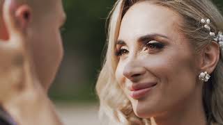 Ligita Deividas Wedding Trailer