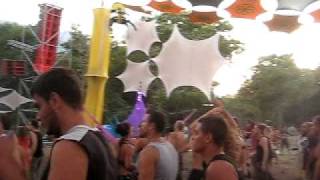 OptiLoop Live @ Aurora 2011
