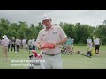 Top 10 COOLEST Clubs on Tour & Spieth's Custom Lob Wedge | Inside the Ropes: CJ Cup Byron Nelson