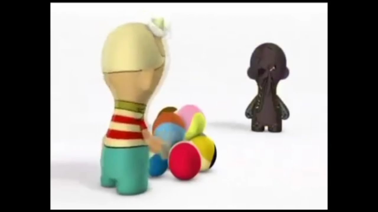 Noods and Toonix Bumpers Compiation