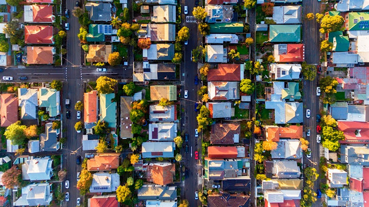 ‘No excuse’: Foreign investors have ‘no justification’ owning Australian residential property
