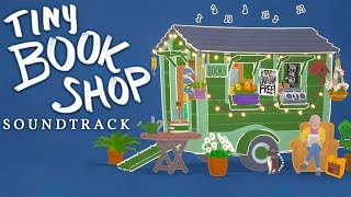 Tiny Bookshop Full OST Soundtrack | Cozy Game Music