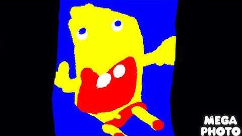 Preview 2 Spongebob Deepfake V3