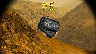 Project Reality - Militan moments #5