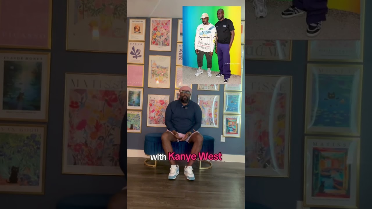 Fashion 101 with Claude Michelle, Episode 43: How Virgil Abloh changed menswear forever