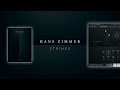 Test spitfire audio hans zimmer strings unboxing  franais