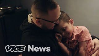 The Trauma Of Being Stuck At The Us-Mexico Border