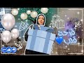 سنه جديدة بدايه جديده 🎉🥳كان لازم نفرح و أفرحه الغالي 💙
