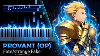 PROVANT - Hiroyuki Sawano