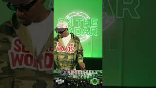 Hoodrich Keem DJ Set Out Now