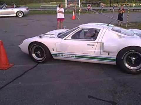 Ford gt sound download #6