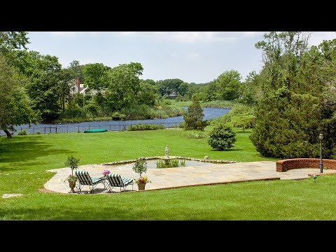 30 Pryer Lane, Larchmont, NY home video tour
