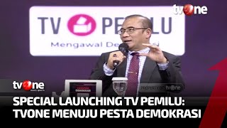 Download lagu Tragedi Kelam Pemilu 2019, Petugas KPPS Ditiadakan? | Catatan Demokrasi tvOne