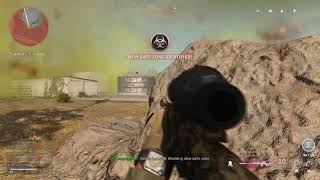 Warzone Collateral Kill