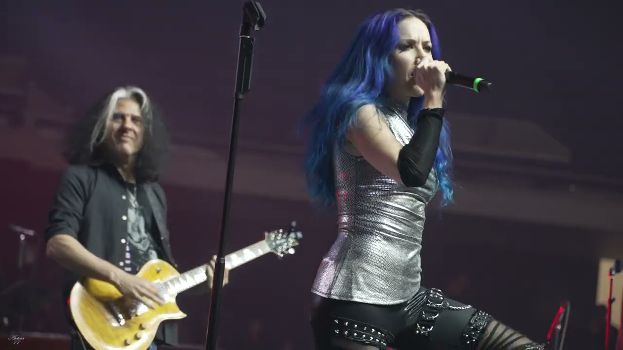 Ultimate Jam Night NAMM 24Jan2025 4K60 HQ audio--Doug Aldrich