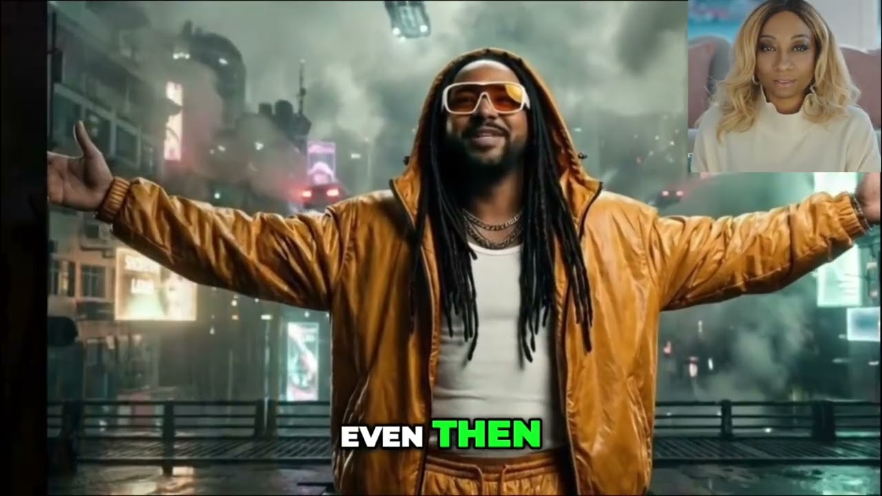 Hallelujah, King Jesus: New Single Dropping Soon! 