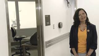 Franklin County Forensic Science Center Virtual Tour