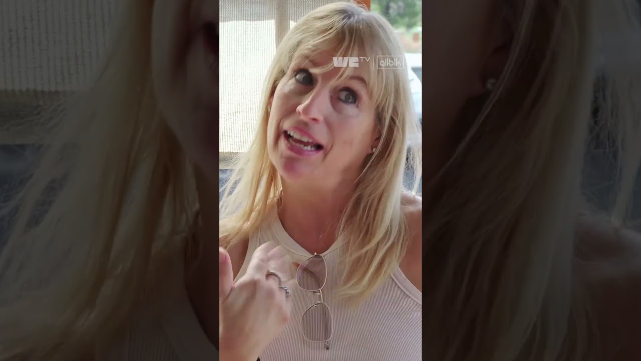 KAYLEIGHS MOM VS MIL | Love During Lockup