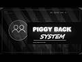 Development Quarters - Piggy Back - FiveM Scripts