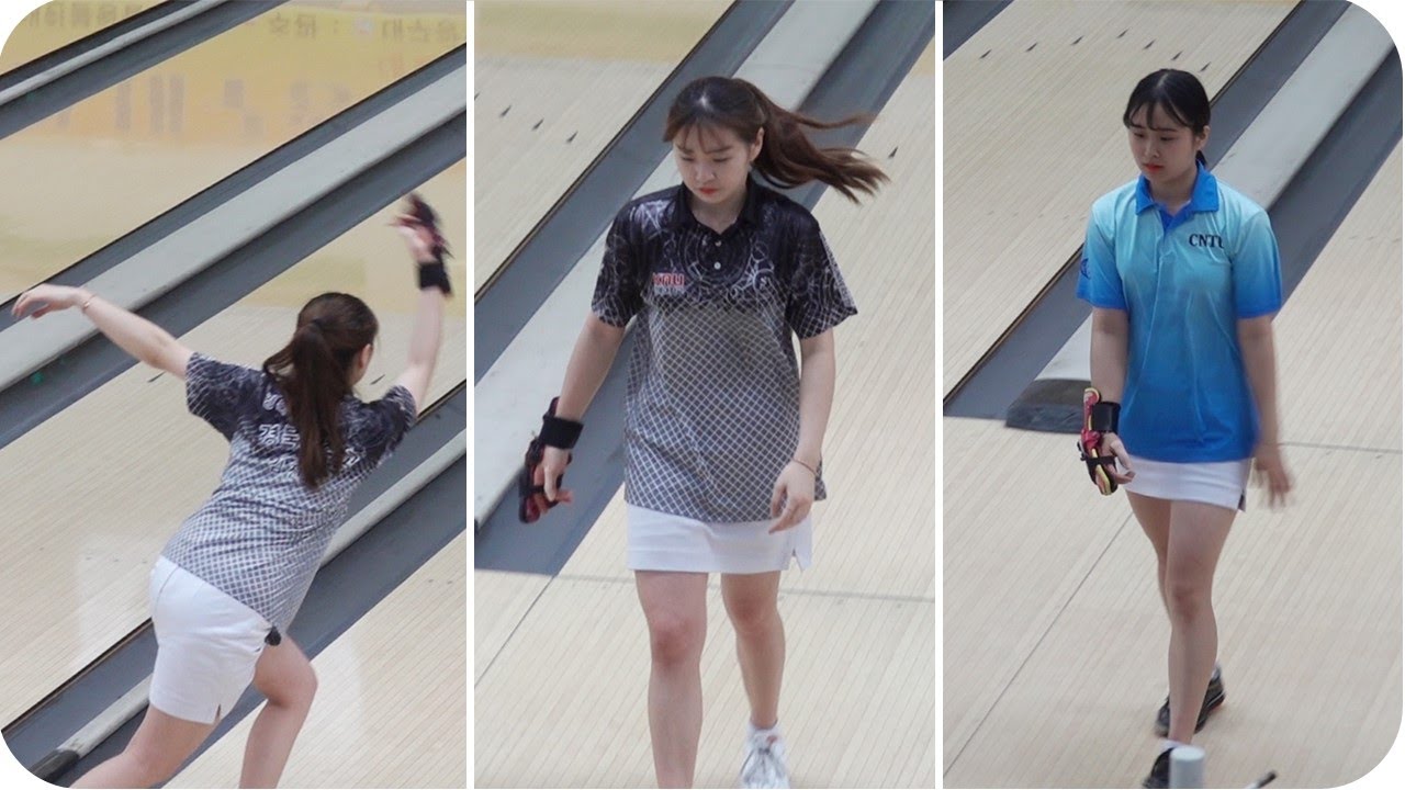 Корейская 20-летняя девушка-котелок