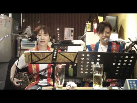 娘ジントヨー　にぬふぁぶし　１２０９１８