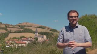 Inventons Demain Ep8 - Aménagement Et Paysage