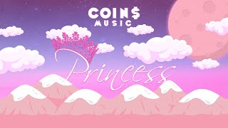 COIN$ - Princess [Prod. Since 1999]