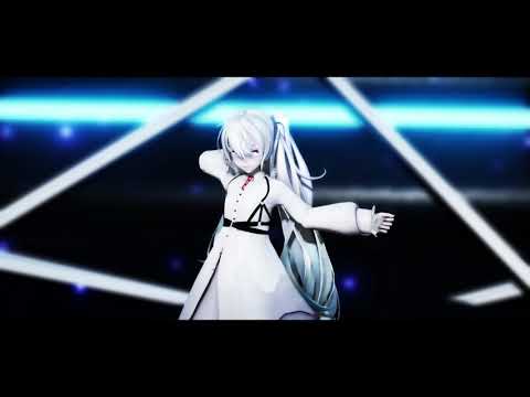 【MMD】シニカルナイトプラン【YYB式 改変ミク】