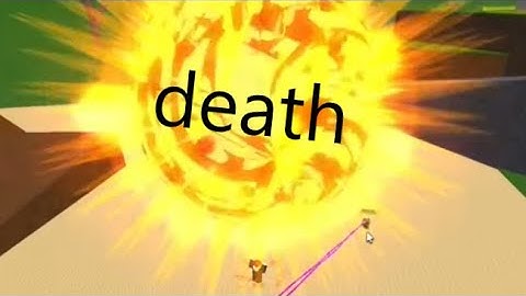 the new solar element | ROBLOX Elemental Battlegrounds