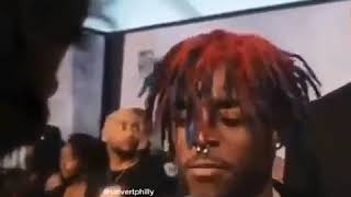 Lil Uzi Vert Explains How He Got His Name
