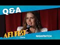 A Conversation with NIGHTBITCH Star Amy Adams at AFI Fest 2024