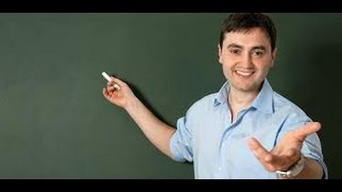 كورسات اونلاين | شرح برنامج اكسيل Microsoft Excel 2016 من البداية للاحتراف في فيديو واحد