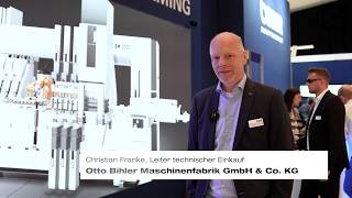 Bihler @ Stanztec  2026