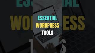 WordPress Tools for Enhancing Productivity 2026