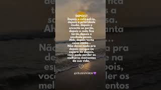 Lembre-se... #amor #motivação #shortvideo #reaction #status #motivation #whatsapp #frases #reflexão