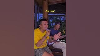 Sauro Utangmu ( malah ngentullll ) cipt hendra kumbara/voc selagood