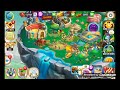 DRAGON CITY GAMEPLAY 3 Divine Orbs habitat