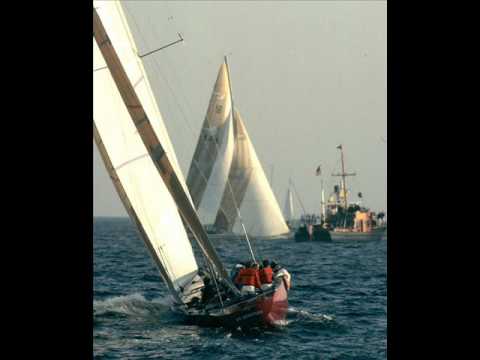 Americas Cup 1983 Tribute Song