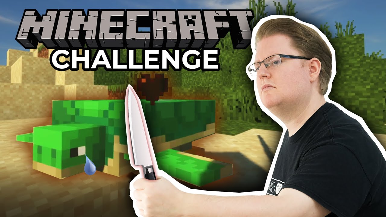 Wessen FINSTERE TATEN wiegen am Schwersten? | Minecraft Challenge