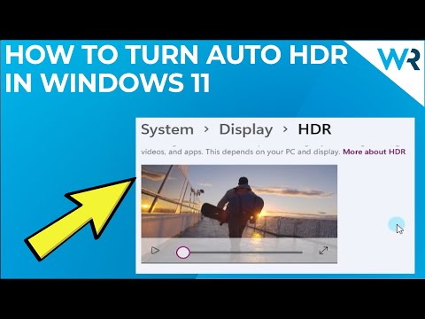 How to turn