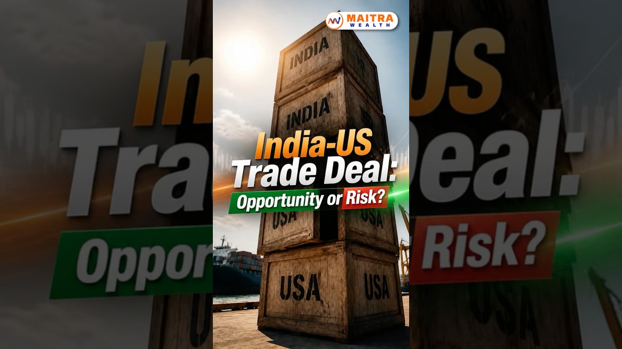 India-US Trade Deal: Opportunity or Risk?