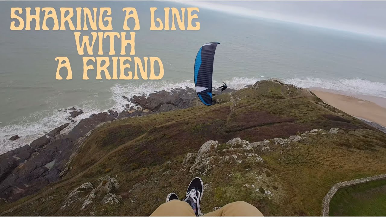 Chasing this MulletX ! Flare Bandit 16