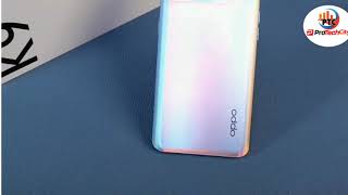 OPPO K9 Pro 5G Unboxing and Review!