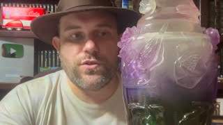 Urn of Nurhachi Indiana Jones and the Temple of Doom prop by WildMagArts review