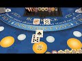 I WON $1,600,000 PLAYING HIGH LIMIT BLACKJACK IN MY BEST SESSION EVER! SPLITS, DOUBLES, & BONUS WINS