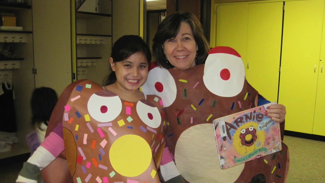 Mrs. Walker Moore Elementary