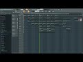Beginning of video