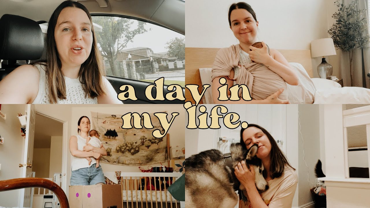 a day in my life | vlog