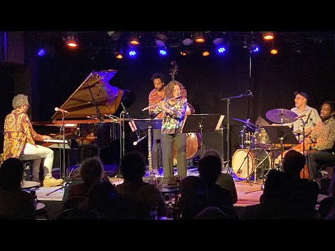 Julien Coriatt – Brand New Quintet