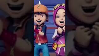CCP Boboiboy dan Yaya|Boya| #boboiboy #boboiboygalaxy #boya #shorts